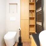 Hajos Trendy Mini Loft In The Center *